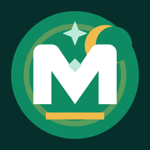 M-İbadet uygulama ikonu